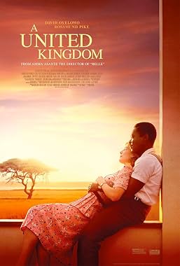 LugaTv | Watch A United Kingdom for free online