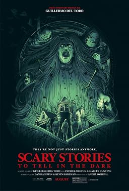 LugaTv | Watch Scary Stories to Tell in the Dark for free online