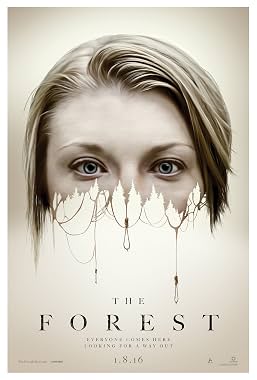 LugaTv | Watch The Forest for free online