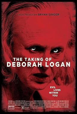 LugaTv | Watch The Taking of Deborah Logan for free online