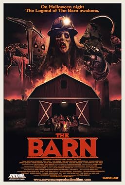 LugaTv | Watch The Barn for free online