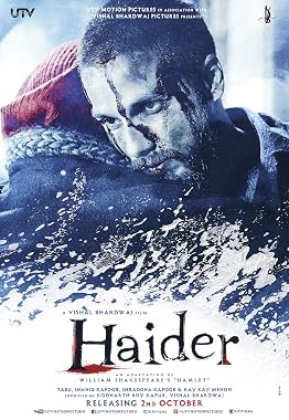 LugaTv | Watch Haider for free online