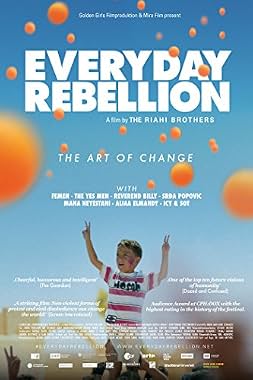 LugaTv | Watch Everyday Rebellion for free online