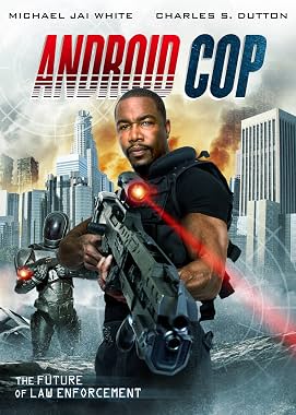 LugaTv | Watch Android Cop for free online
