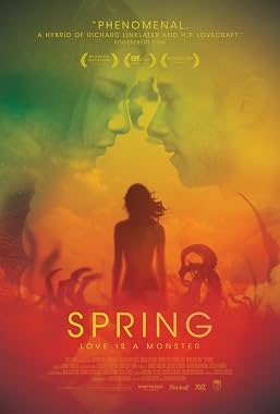 LugaTv | Watch Spring for free online