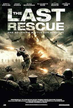 LugaTv | Watch The Last Rescue for free online