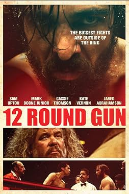 LugaTv | Watch 12 Round Gun for free online