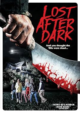 LugaTv | Watch Lost After Dark for free online