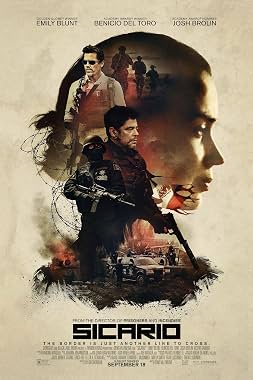 LugaTv | Watch Sicario for free online