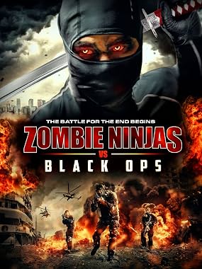 LugaTv | Watch Zombie Ninjas vs Black Ops for free online