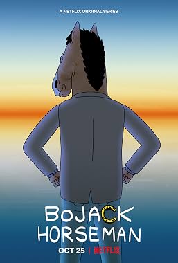 LugaTv | Watch BoJack Horseman seasons 1 - 6 for free online