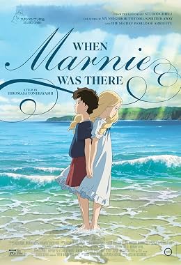 LugaTv | Watch When Marnie Was There for free online