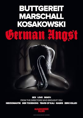 LugaTv | Watch German Angst for free online