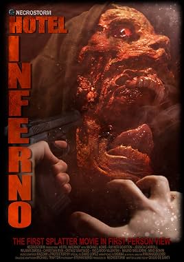 LugaTv | Watch Hotel Inferno for free online