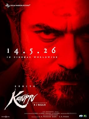 LugaTv | Watch Karuppu for free online