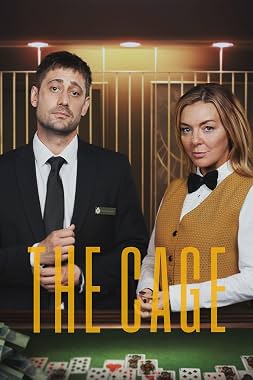 LugaTv | Watch The Cage seasons 1 - 1 for free online