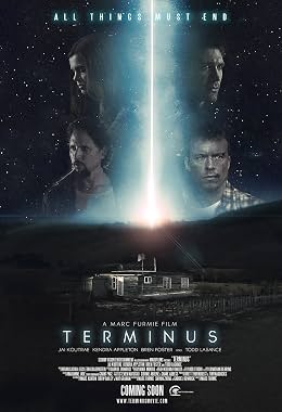 LugaTv | Watch Terminus for free online