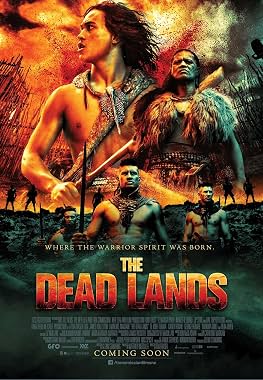 LugaTv | Watch The Dead Lands for free online