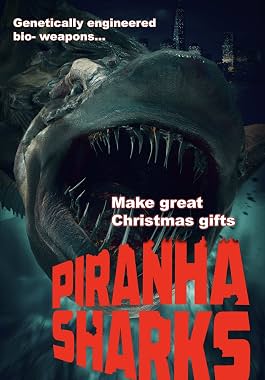 LugaTv | Watch Piranha Sharks for free online