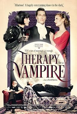 LugaTv | Watch Der Vampir auf der Couch for free online