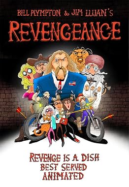 LugaTv | Watch Revengeance for free online