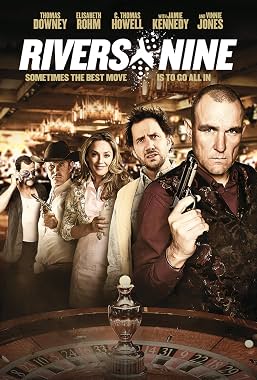 LugaTv | Watch Rivers 9 for free online