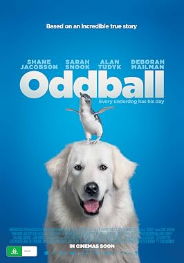 LugaTv | Watch Oddball and the Penguins for free online