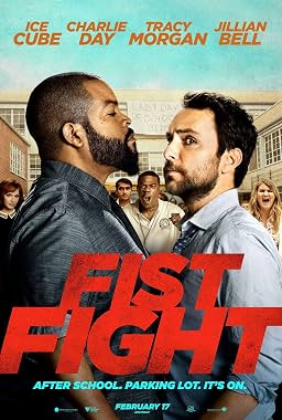 LugaTv | Watch Fist Fight for free online