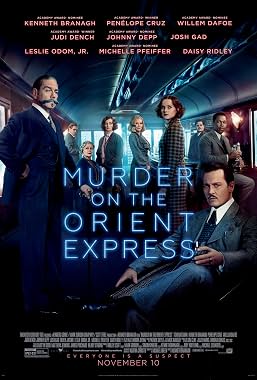 LugaTv | Watch Murder on the Orient Express for free online