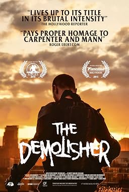 LugaTv | Watch The Demolisher for free online