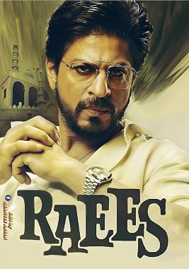 LugaTv | Watch Raees for free online