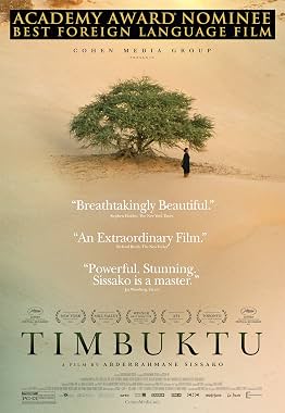 LugaTv | Watch Timbuktu for free online