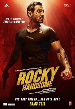 LugaTv | Watch Rocky Handsome for free online