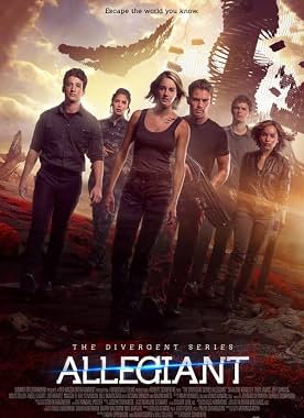 LugaTv | Watch The Divergent Series: Allegiant for free online