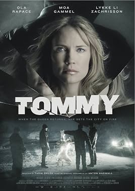 LugaTv | Watch Tommy for free online
