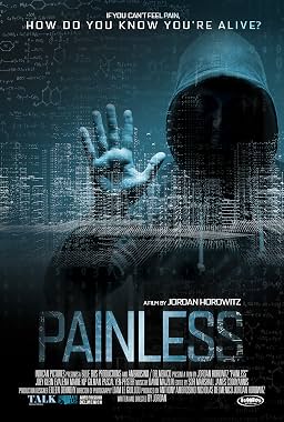 LugaTv | Watch Painless for free online