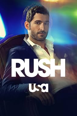 LugaTv | Watch Rush seasons 1 - 1 for free online