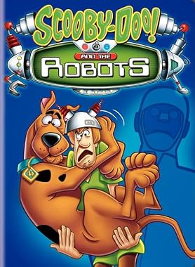 LugaTv | Watch Scooby Doo  and the Robots for free online