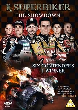 LugaTv | Watch I Superbiker 2   The Showdown for free online