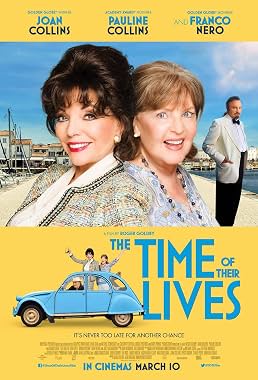 LugaTv | Watch The Time of Their Lives for free online