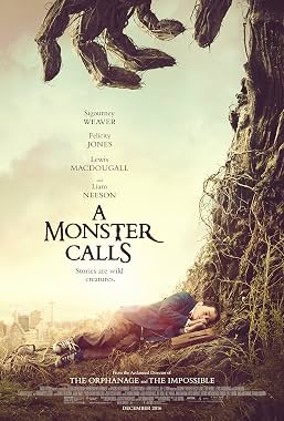 LugaTv | Watch A Monster Calls for free online