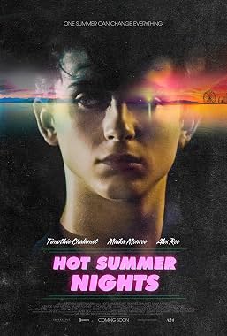 LugaTv | Watch Hot Summer Nights for free online
