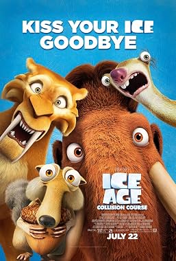 LugaTv | Watch Ice Age: Collision Course for free online