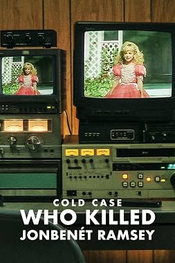 LugaTv | Watch Cold Case: Who Killed JonBenét Ramsey seasons 1 - 1 for free online