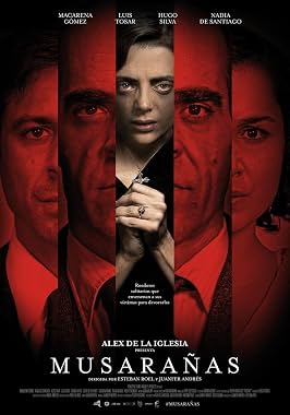 LugaTv | Watch Musarañas for free online