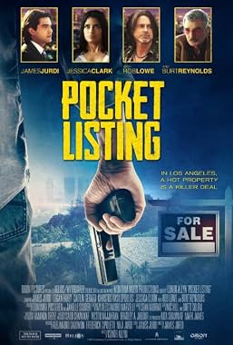 LugaTv | Watch Pocket Listing for free online