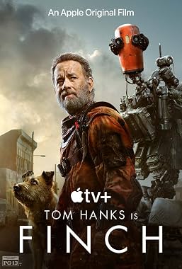 LugaTv | Watch Finch for free online