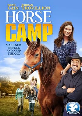 LugaTv | Watch Horse Camp for free online