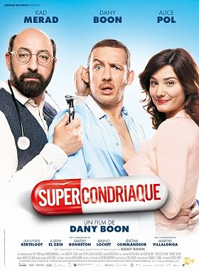 LugaTv | Watch Supercondriaque for free online
