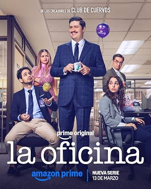 LugaTv | Watch The Office seasons 1 - 2 for free online